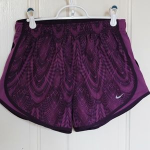 Nike Dri-Fit Running Shorts